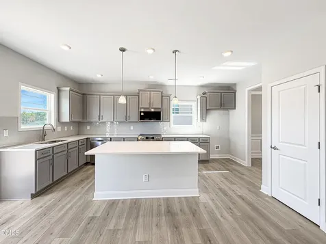 56 Decatur Drive Fuquay Varina NC 27526