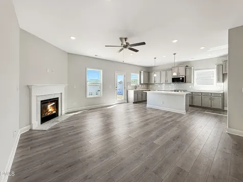 56 Decatur Drive Fuquay Varina NC 27526