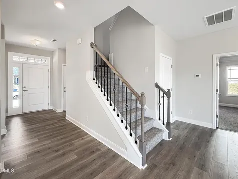 56 Decatur Drive Fuquay Varina NC 27526