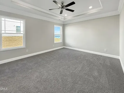 56 Decatur Drive Fuquay Varina NC 27526