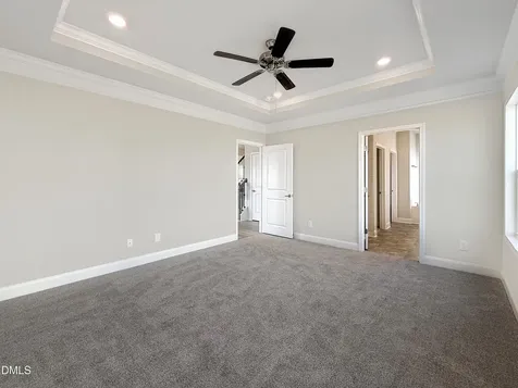 56 Decatur Drive Fuquay Varina NC 27526