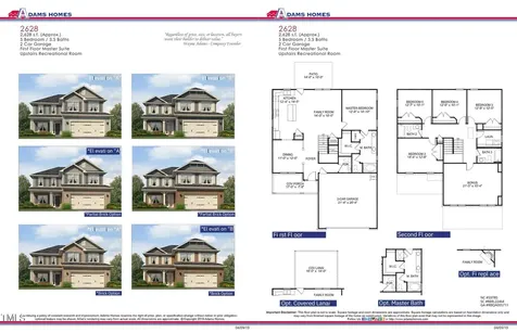 56 Decatur Drive Fuquay Varina NC 27526