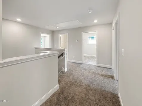 56 Decatur Drive Fuquay Varina NC 27526
