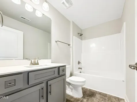 56 Decatur Drive Fuquay Varina NC 27526