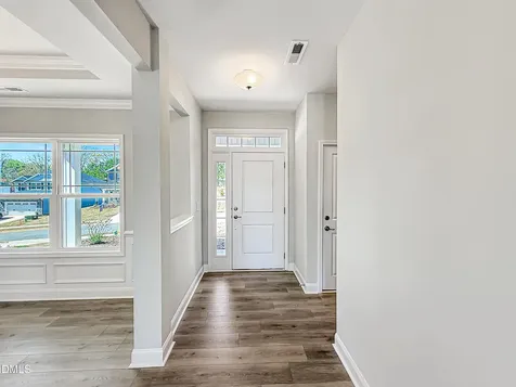 56 Decatur Drive Fuquay Varina NC 27526