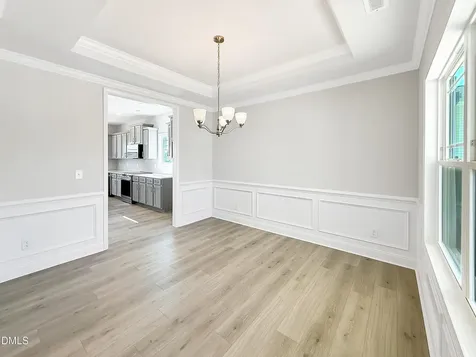56 Decatur Drive Fuquay Varina NC 27526