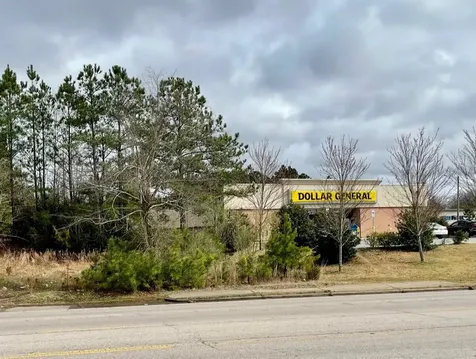 00 S Garnett Street Henderson NC 27536