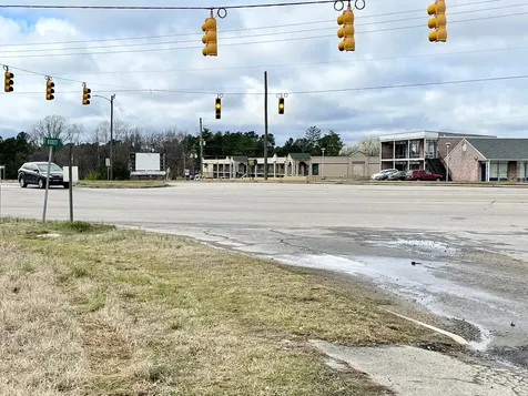 00 S Garnett Street Henderson NC 27536