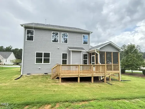 145 Green Haven Boulevard Youngsville NC 27596
