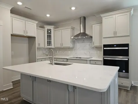 145 Green Haven Boulevard Youngsville NC 27596