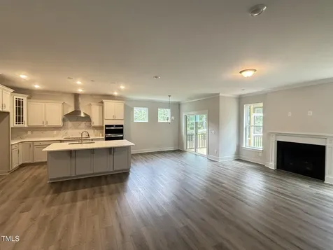 145 Green Haven Boulevard Youngsville NC 27596