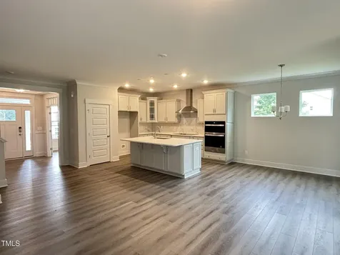 145 Green Haven Boulevard Youngsville NC 27596