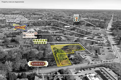 108 Pearces Road Zebulon NC 27597