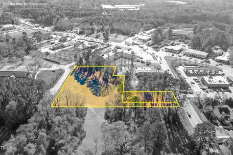 108 Pearces Road Zebulon NC 27597