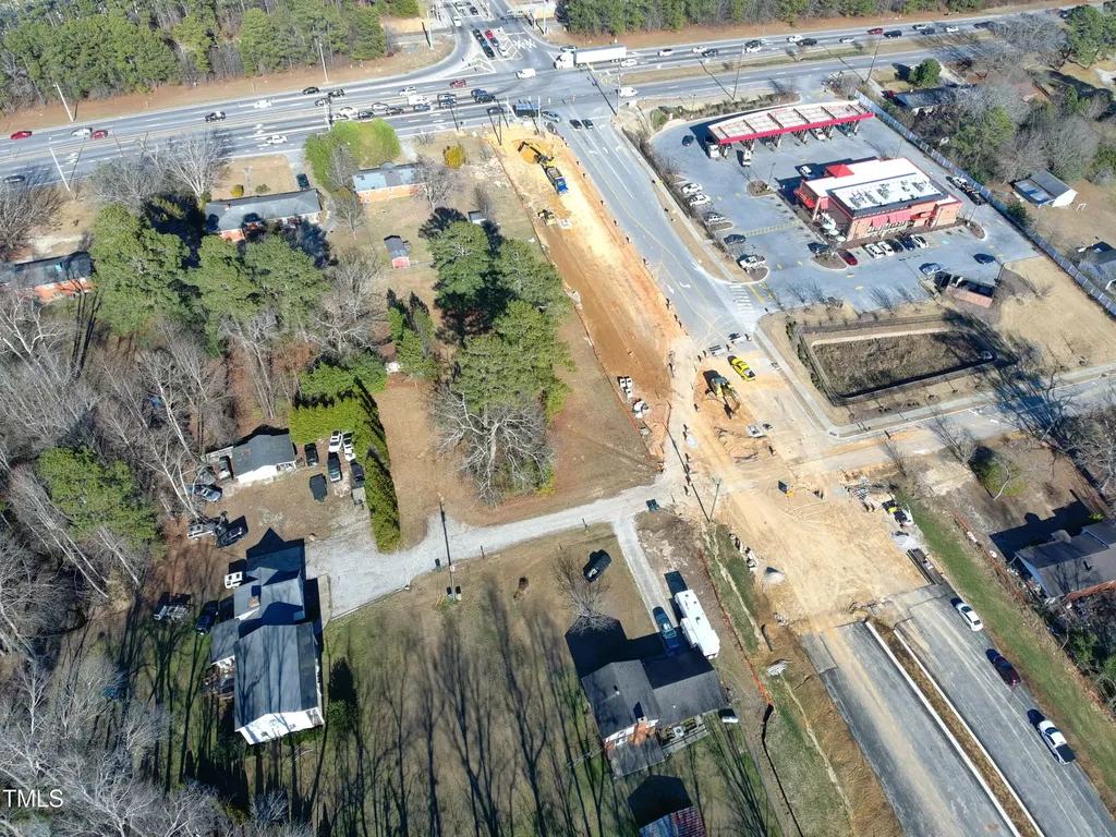 1229 Tulip Street Clayton NC 27520