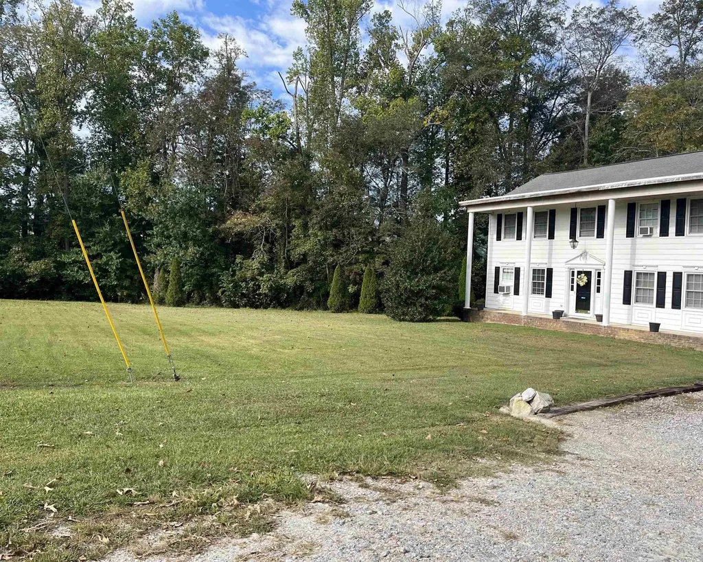 1229 Tulip Street Clayton NC 27520