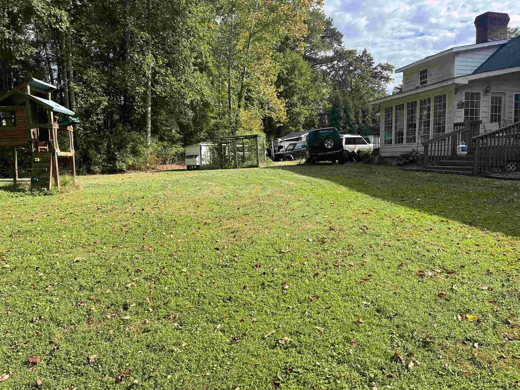 1229 Tulip Street Clayton NC 27520