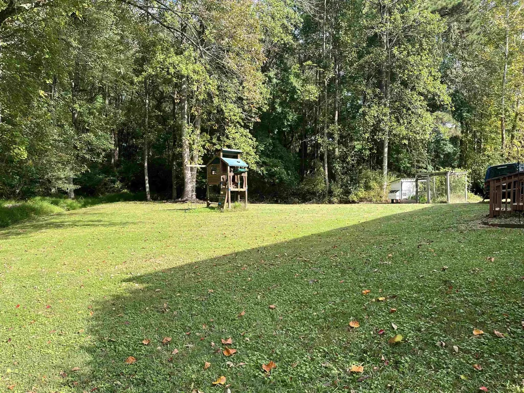 1229 Tulip Street Clayton NC 27520