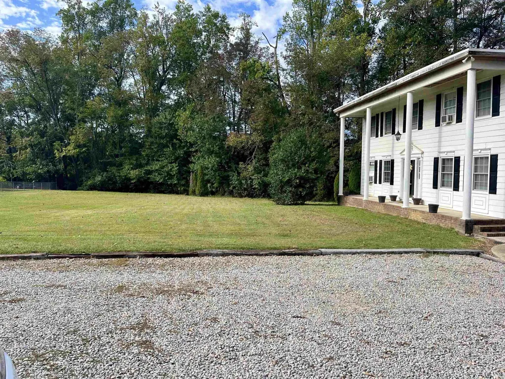 1229 Tulip Street Clayton NC 27520