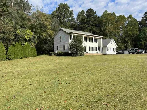 1229 Tulip Street Clayton NC 27520