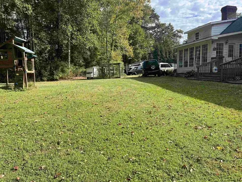 1229 Tulip Street Clayton NC 27520