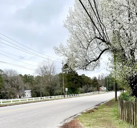 00 Oxford Road/southern Ave Road Henderson NC 27536