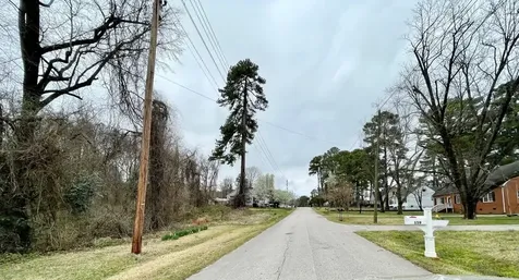00 Oxford Road/southern Ave Road Henderson NC 27536