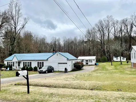 00 Oxford Road/southern Ave Road Henderson NC 27536