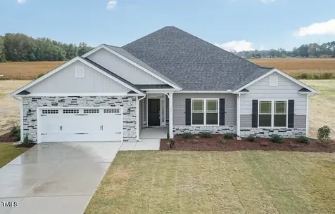 1491 Pecan Drive Nashville NC 27856