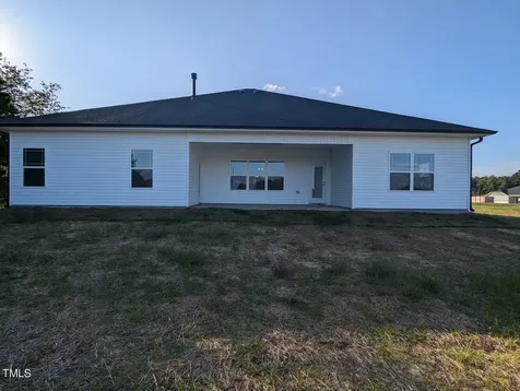 1491 Pecan Drive Nashville NC 27856