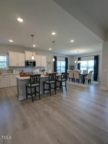 1491 Pecan Drive Nashville NC 27856