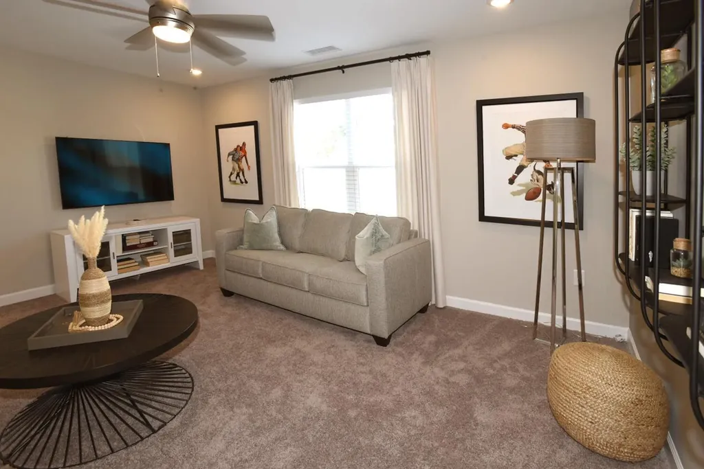 100 Highland Forest Drive Fuquay Varina NC 27526