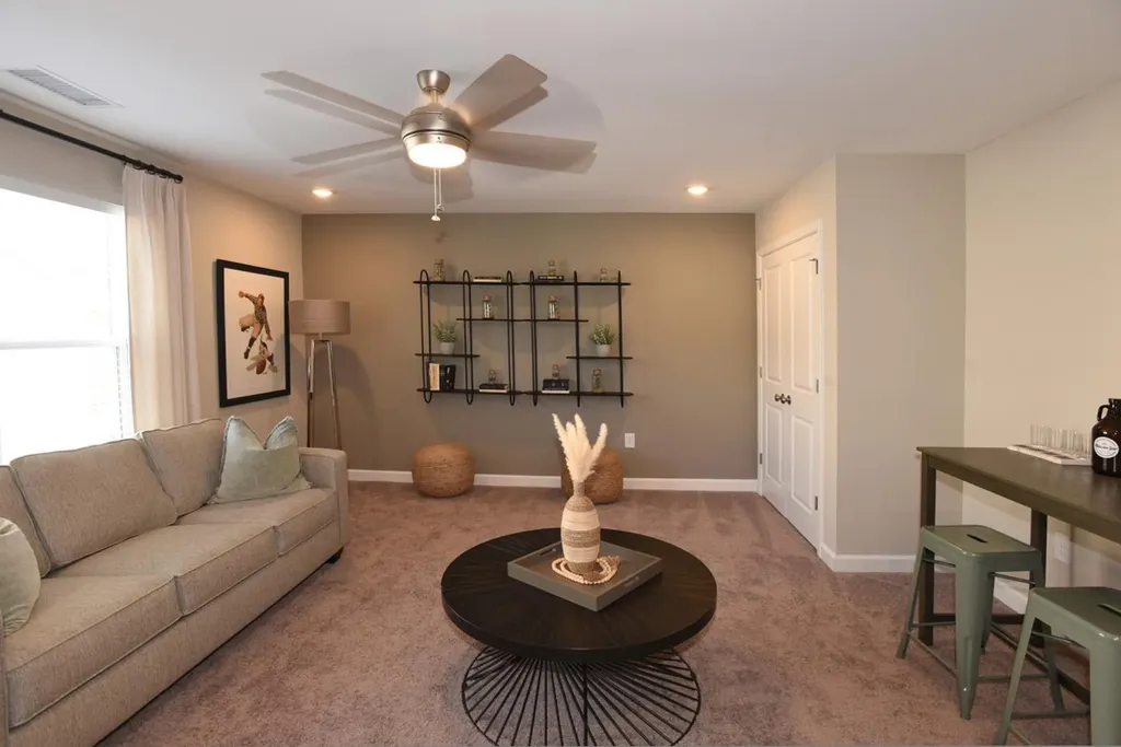 100 Highland Forest Drive Fuquay Varina NC 27526