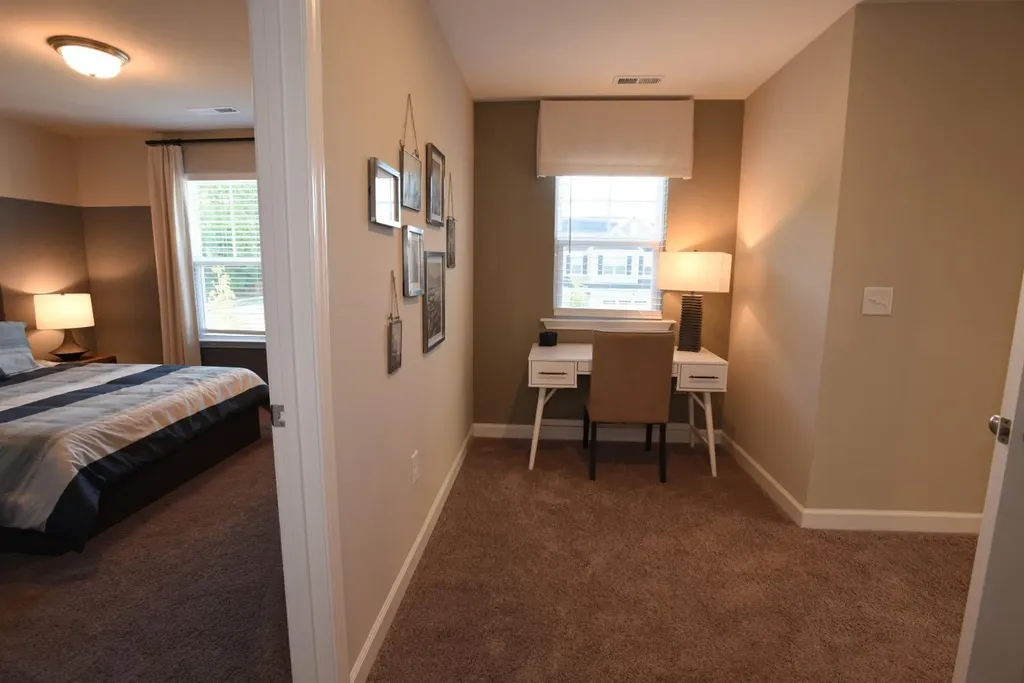 100 Highland Forest Drive Fuquay Varina NC 27526