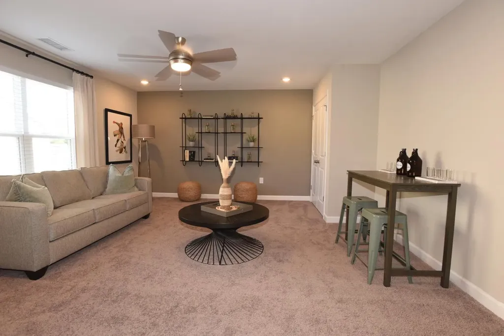 100 Highland Forest Drive Fuquay Varina NC 27526