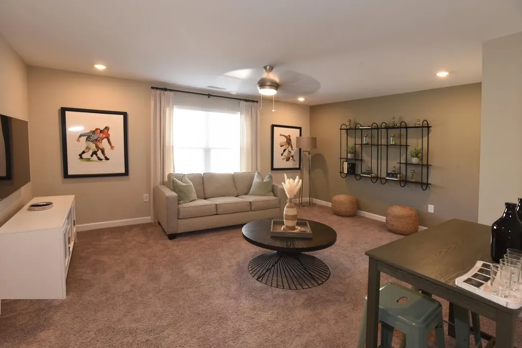 100 Highland Forest Drive Fuquay Varina NC 27526