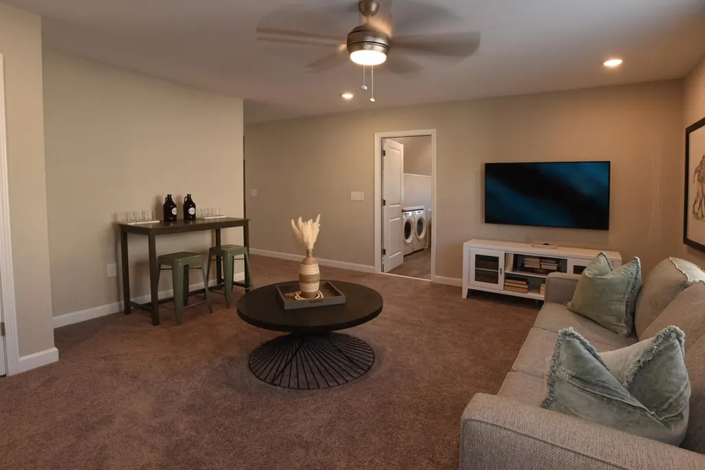 100 Highland Forest Drive Fuquay Varina NC 27526