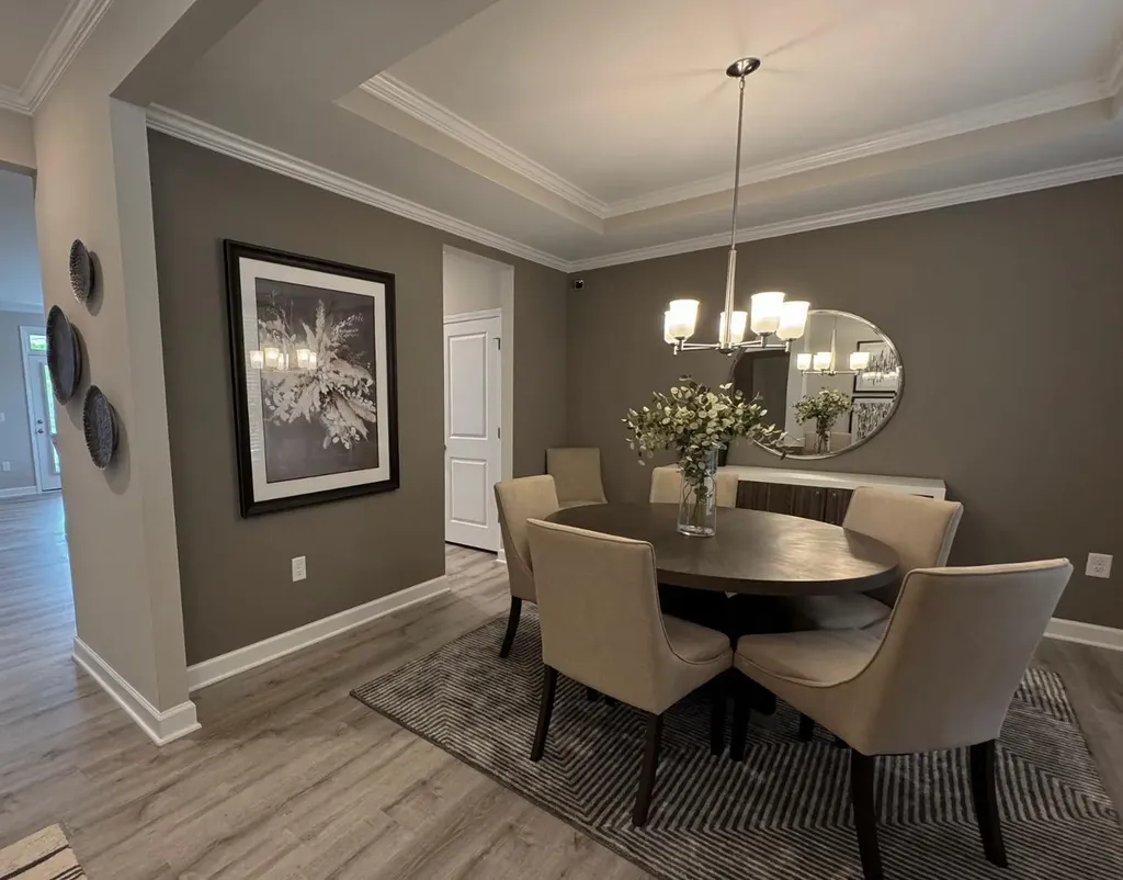 100 Highland Forest Drive Fuquay Varina NC 27526