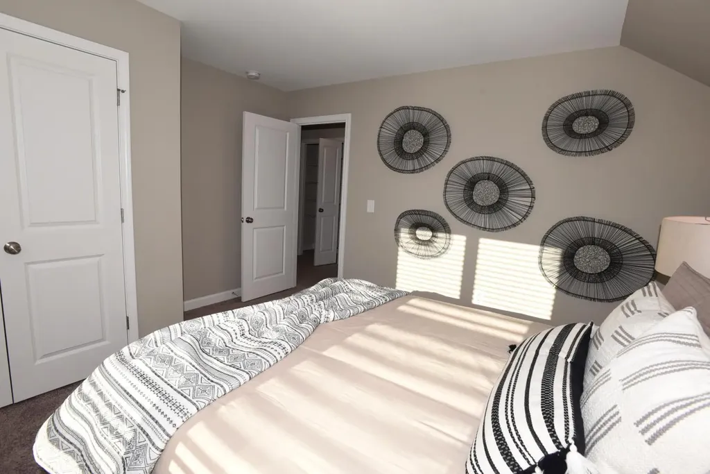 100 Highland Forest Drive Fuquay Varina NC 27526