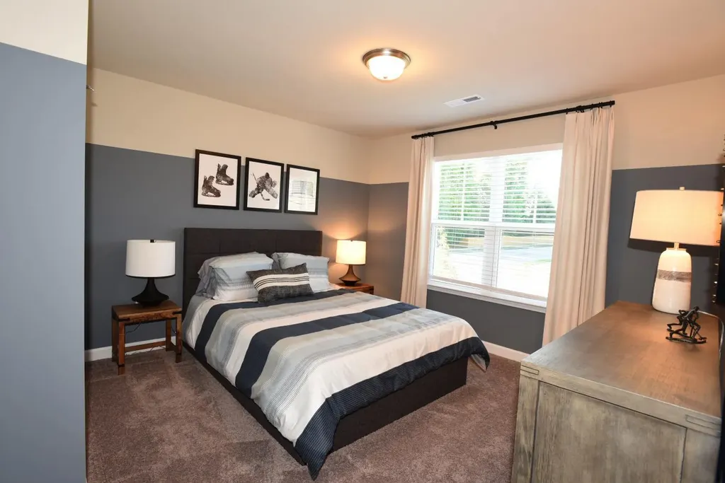 100 Highland Forest Drive Fuquay Varina NC 27526
