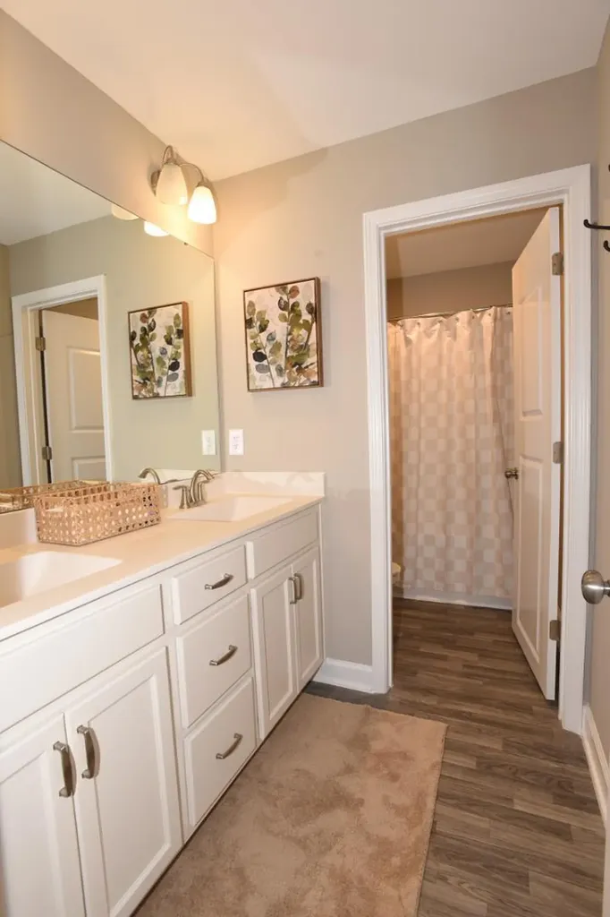 100 Highland Forest Drive Fuquay Varina NC 27526