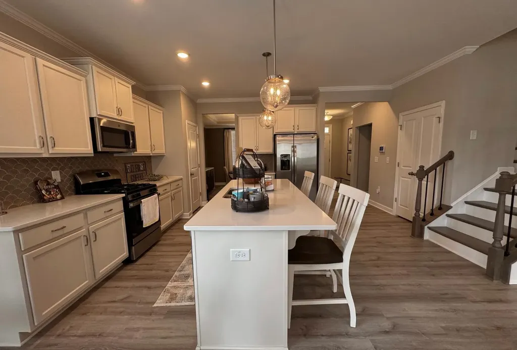 100 Highland Forest Drive Fuquay Varina NC 27526
