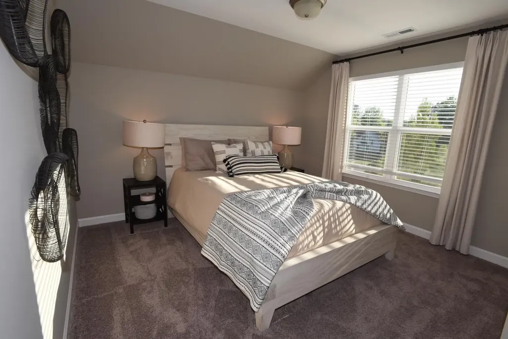100 Highland Forest Drive Fuquay Varina NC 27526