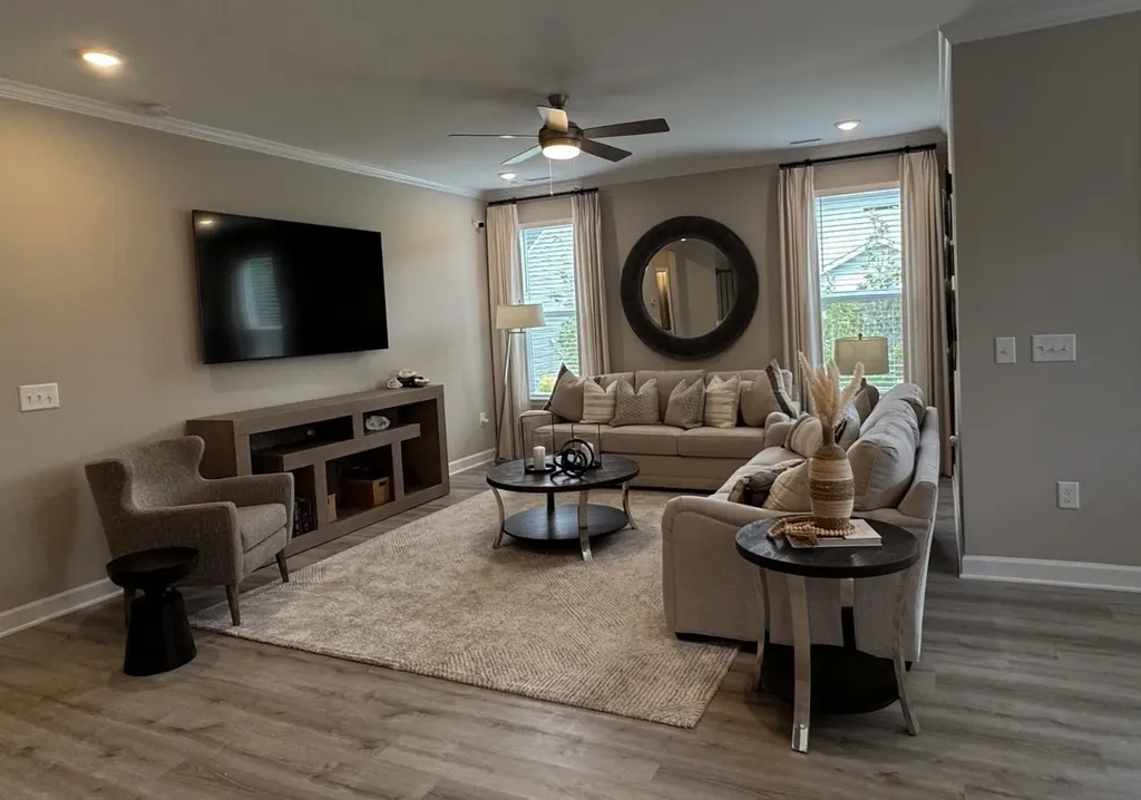 100 Highland Forest Drive Fuquay Varina NC 27526