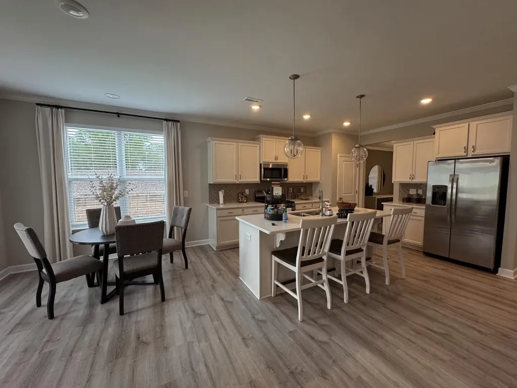 100 Highland Forest Drive Fuquay Varina NC 27526