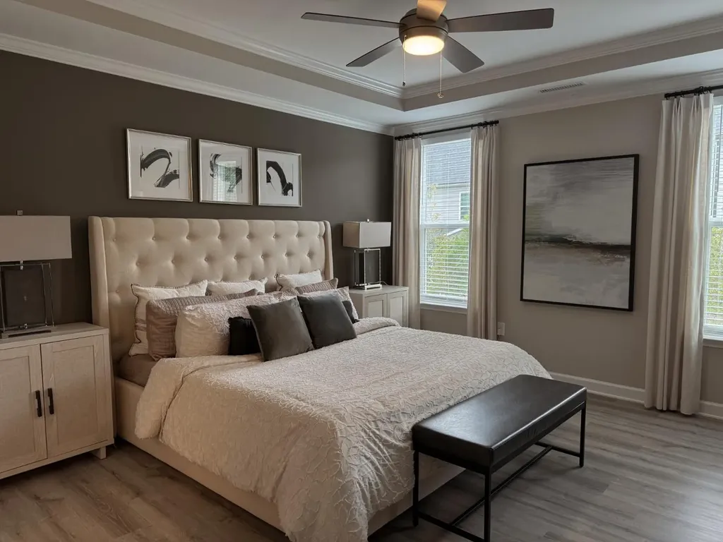100 Highland Forest Drive Fuquay Varina NC 27526