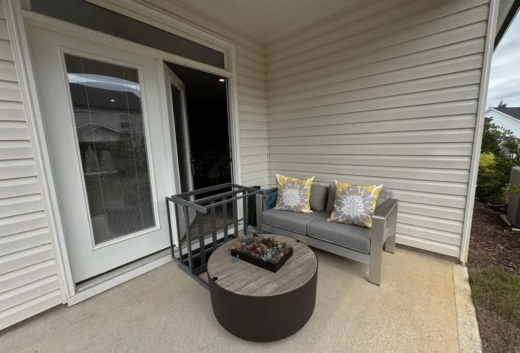 100 Highland Forest Drive Fuquay Varina NC 27526