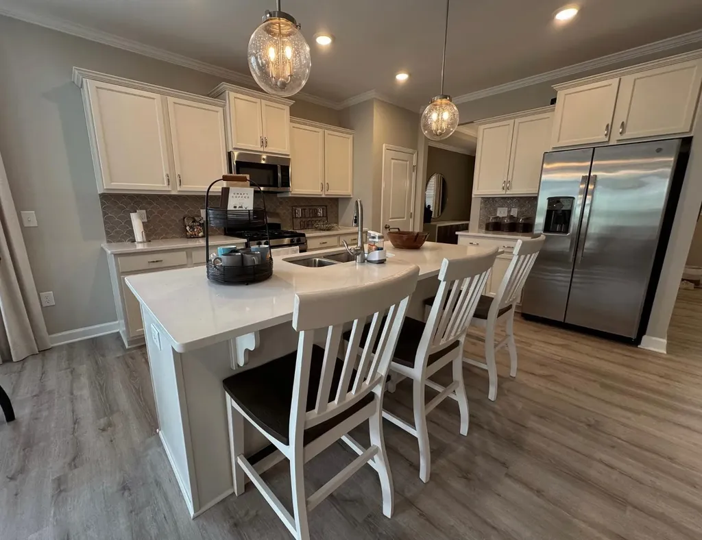 100 Highland Forest Drive Fuquay Varina NC 27526