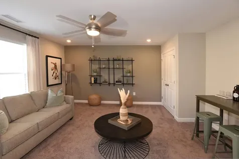 100 Highland Forest Drive Fuquay Varina NC 27526