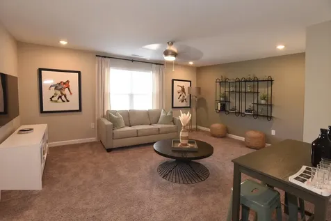 100 Highland Forest Drive Fuquay Varina NC 27526
